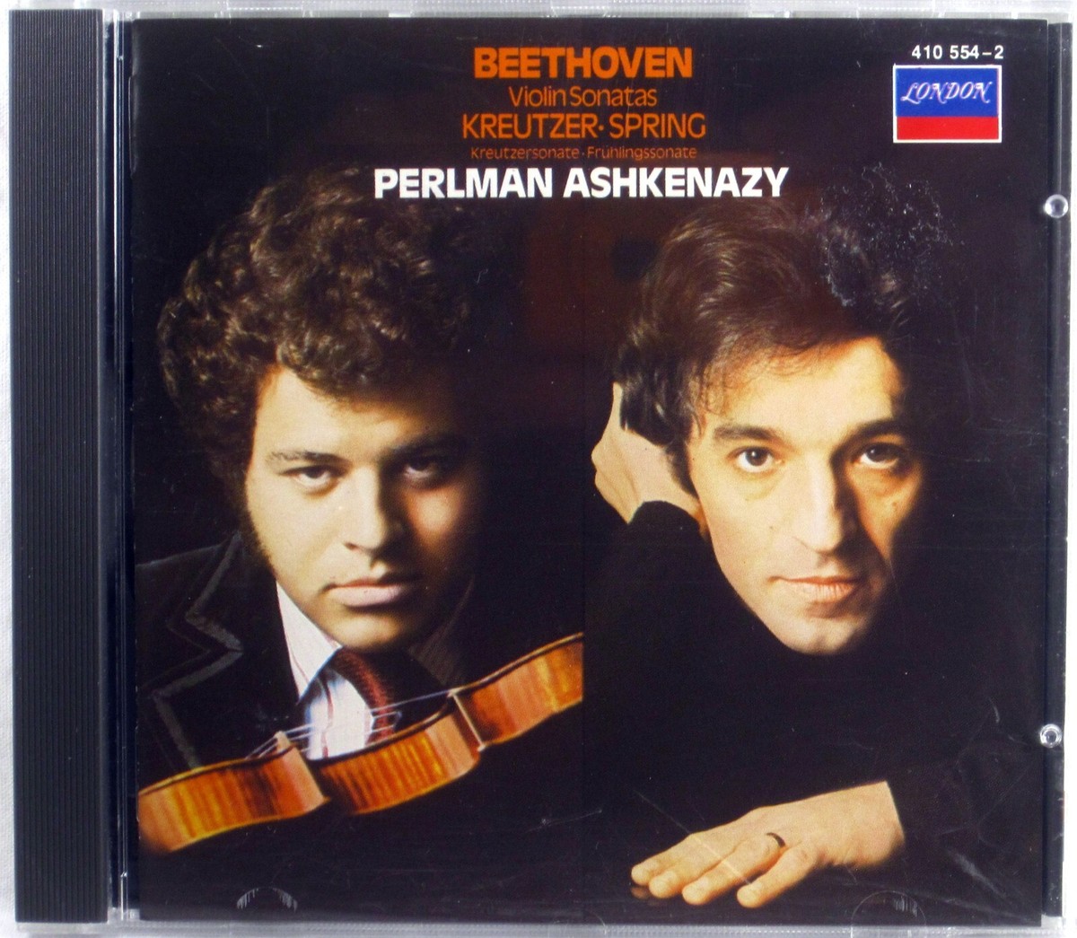 クラシック Ashkenazy Complete Chamber and Lieder Vladimir