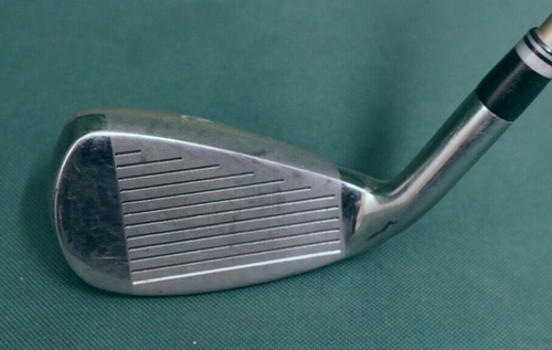 Ladies Slazenger Big Ezee 4 Iron-Wood Ladies Flex Graphite Shaft Slazenger Grip - Picture 2 of 4