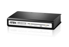 Aten 4 Port  VS184 4K HDMI Splitter -no PSU