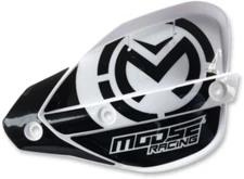 MOOSE RACING HARD-PARTS 0635-1470 SHIELD REPL ENDURO WH