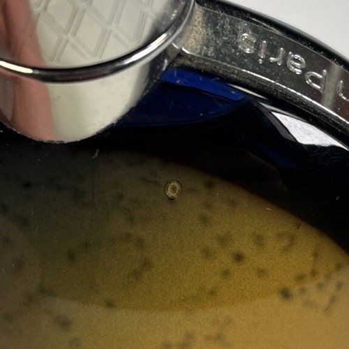 Midnight in Paris Eau De Parfum Van cleef Arpels 125 ml 4,2 once vintage raro - Foto 8 di 10