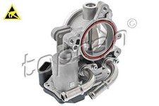 Drosselklappenstutzen Für AUDI A3 A4 SEAT Arona SKODA Karoq VW Arteon 12-21