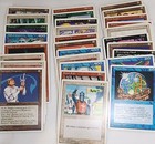 Magic The Gathering 4th Edition 1995 Card Singles YOU PICK  near mint MTG