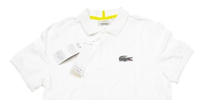 Lacoste x National Geographicアニマルポロシャツ Lacoste X National Geographic Leopard Print Polo for Men | Lyst