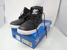 Size 12 - adidas NEO Raleigh Mid Gray for sale online | eBay display picture 2