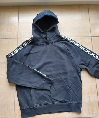 Kapuzen Hoodie Sweatshirt Gr S / 158 / 164 by julien bam ~ no Brand needed