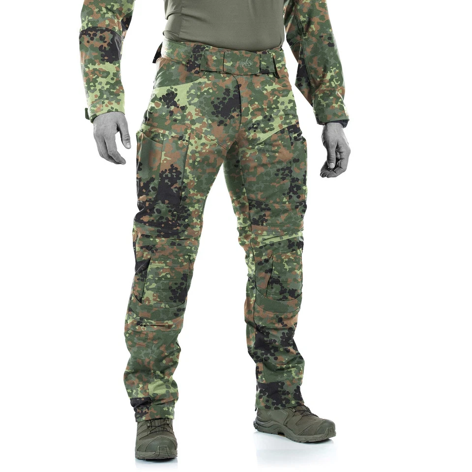 UF PRO® STRIKER XT GEN.3 COMBAT PANTS - Image 4 of 4