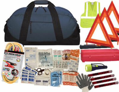 USKITS DOT Truck Kit
