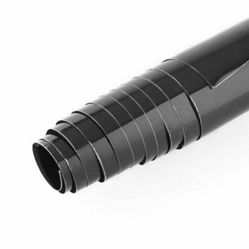 Stemmi neri per auto tuning ed elaborate