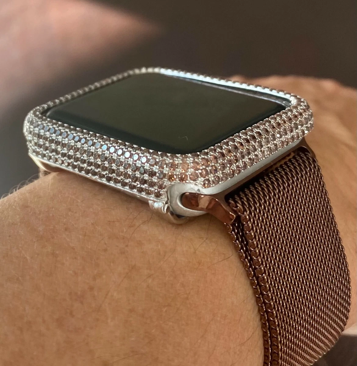 Apple watch series 3 bezel hot sale