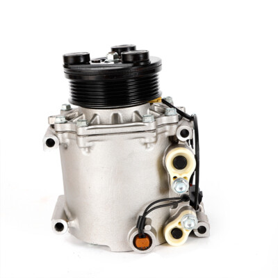 For Mitsubishi Mirage 1.5L 1.8L 1998-2002 78483 A/C Air Compressor