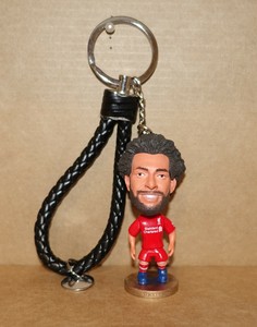 mohamed salah toy
