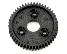 Traxxas .8 Mod Spur Gear (50T) (Slash 4x4) [TRA6842]