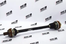 Genuine VW T-Roc A1 Drive Shaft Propshaft Rear Left 5Q0501203C
