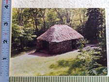 Postcard The Lone Shieling Cabot Trail Cape Breton Nova Scotia Canada