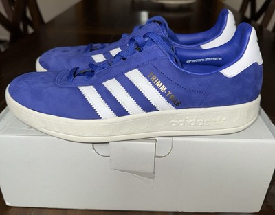 adidas trimm trab ebay