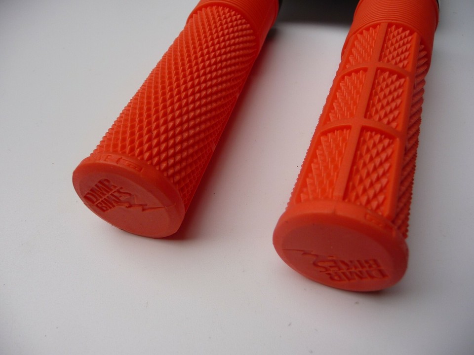 DMR Brendog Death Non Flange Grip - Camo, Thick / Brendan Fairclough