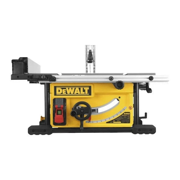 International DeWalt DWE7492 Table Saw for 220V~240V eBay