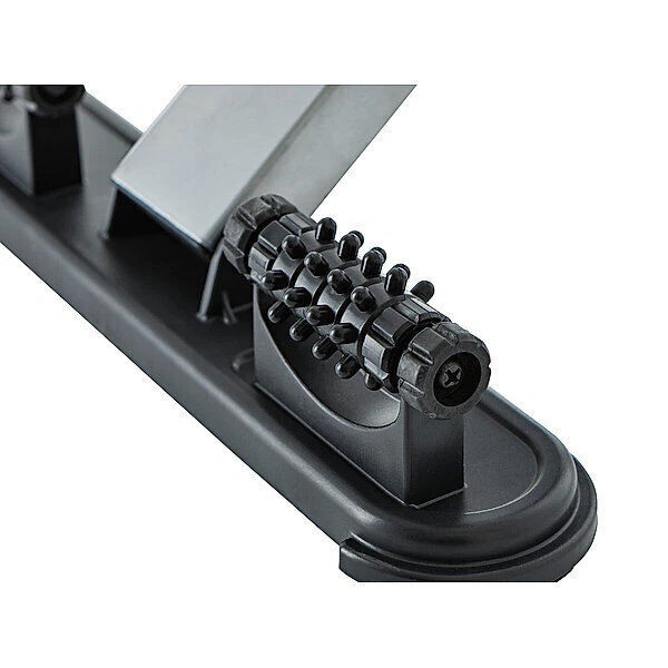 Heimtrainer Mini-Bike Arm Beintrainer mit Trainingscomputer belastbar bis 100kg - Bild 4 von 4