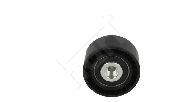 Hart Umlenk FüHrungsrolle Zahnriemen FüR Peugeot 206 Cc 1.6 16V 307 CitroëN-image