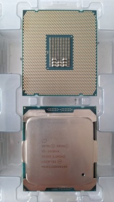 Intel Xeon E5-2650 v4 2,20GHz 12-Kerne LGA 2011 Prozessor (CM8066002031103)