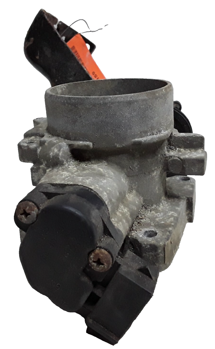 98 99 00 01 02 03 Ford Escort ZX2 AT DOHC throttle body assembly