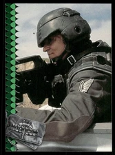 Starship Troopers 1997 Movie Inkworks Card #69 (NM)