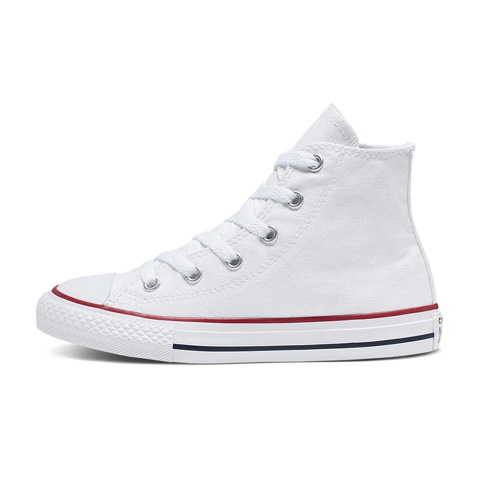 SCARPE CONVERSE CHUCK TAYLOR TG 35 COD 3J253C - 9B [US 3 UK 2.5 CM 22] - Immagine 2 di 4