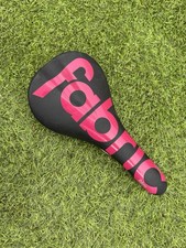 Fabric Scoop Ti Railed Saddle