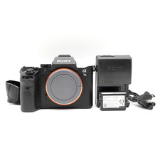 EXC+ Sony Alpha a7 II Mirrorless Digital Camera #239