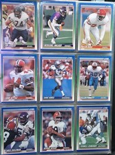 Howie Long Herschel Walker