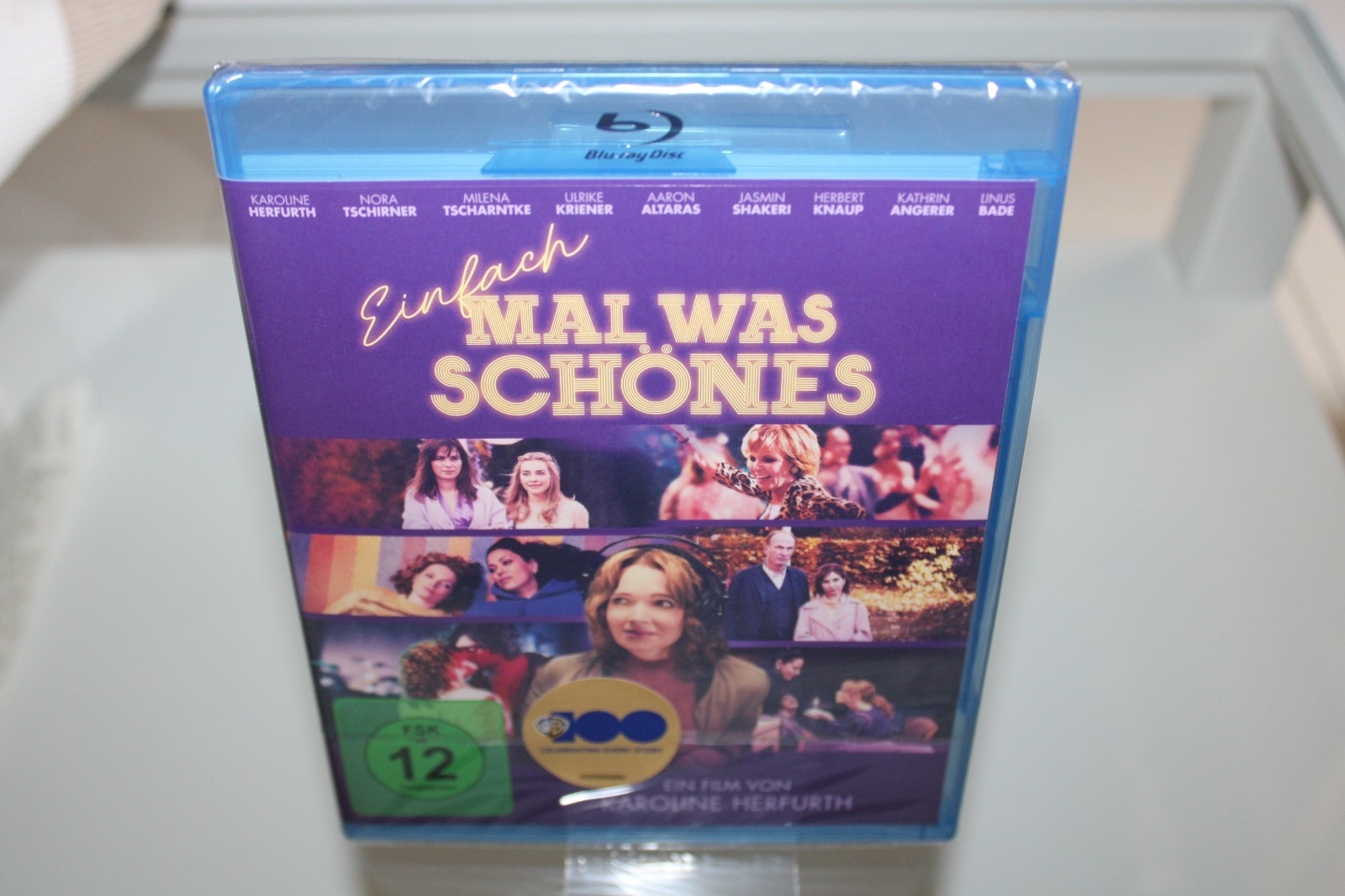 Einfach mal was Schönes [Blu-ray] - Bild 4