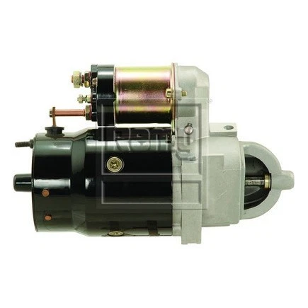 Arranque automotivo mundial 96113 - Imagem 3 de 4