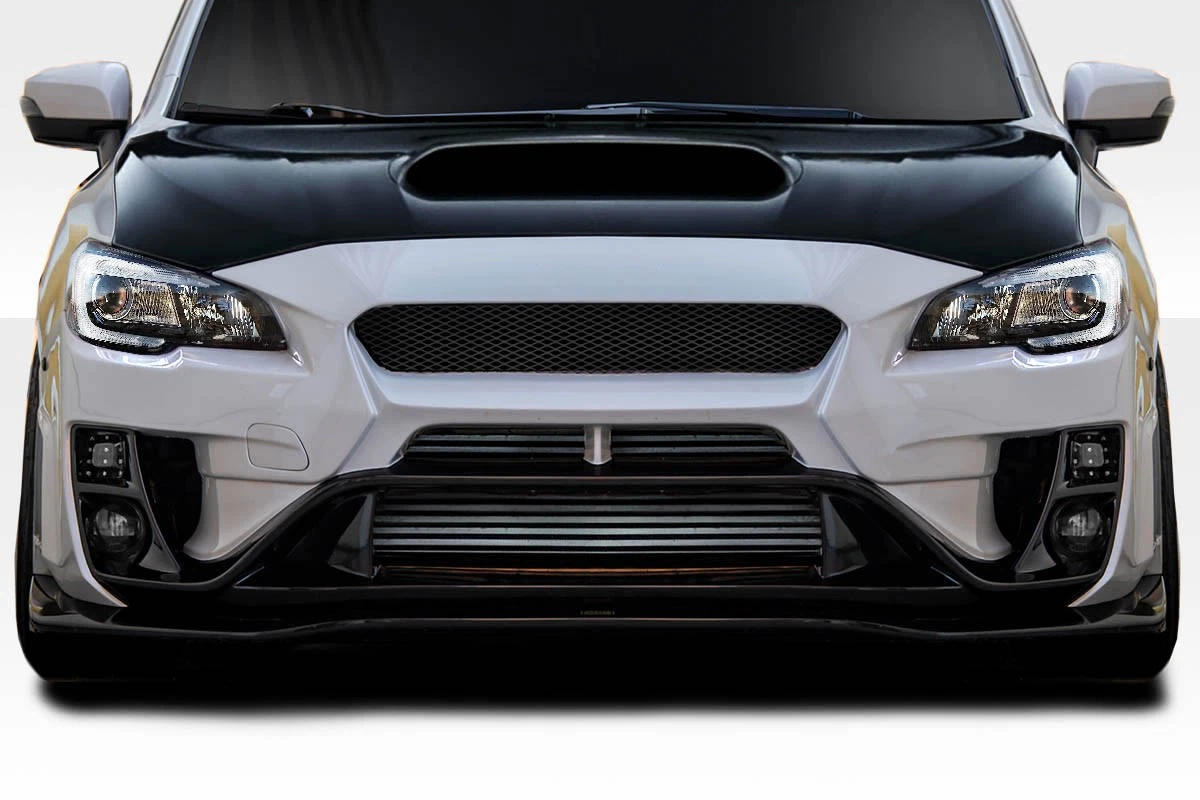 Las mejores ofertas en Duraflex Kits del cuerpo para 2018 Subaru