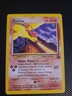 Moltres - 21 - Pokemon Wizards Black Star Promo Card Movie Vintage MP