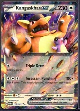 Kangaskhan Ex 115 Prices | Kangaskhan Ex 115 List