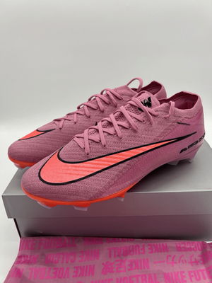 Nike Vapor 13 KM ピンク スパイク 26cm Nike Zoom Mercurial Vapor 16 Elite FG Mens 13 Pink 'Scary Good