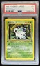 1999 Pokemon Jungle 1st Edition Nidoran? #57/64 PSA 5