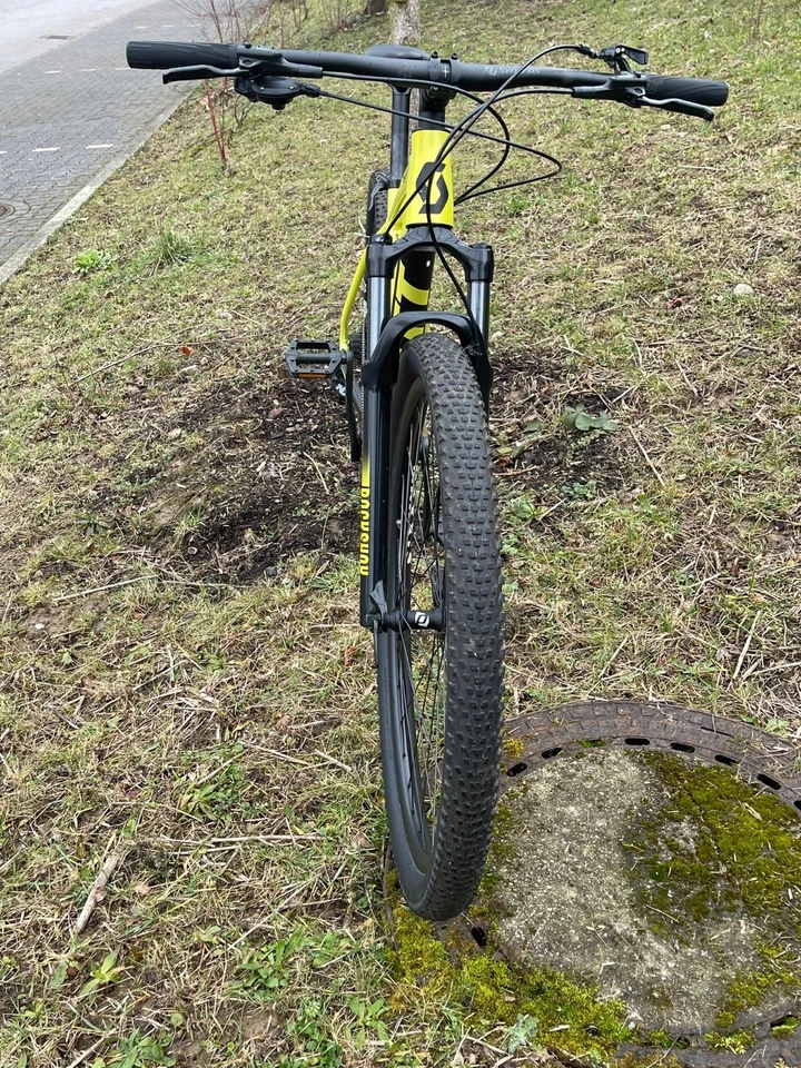 Scott Scale 970, Foto 3 von 5