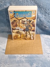 Teen Titans #23 (DC Comics October 2016) Newsstand 