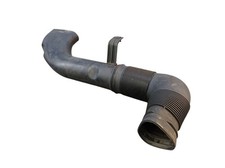 Ladeluftschlauch für MERCEDES C-KLASSE W203 220 CDI A6110940587 A2035280607