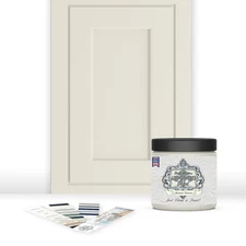 ALL-IN-ONE Paint - Manor House, 8oz Sample - includes color card