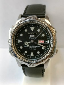 Seiko 7s36 | eBay