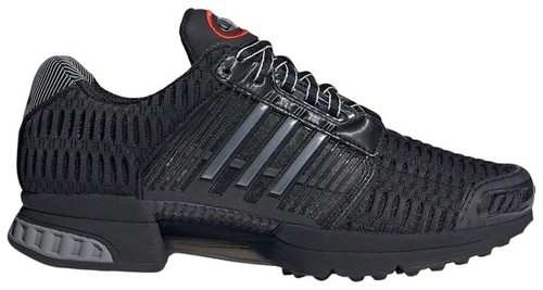 Adidas ClimaCool Modulation 2 xJ Red Black‎ Silver Running Shoes G66920 Mens 4 Adidas Mens Clima Cool G66920 Red Black Running Shoes  main image 4