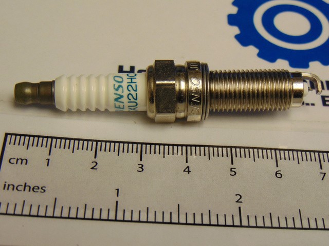 Genuine Honda Spark Plug 12290-R40-A02