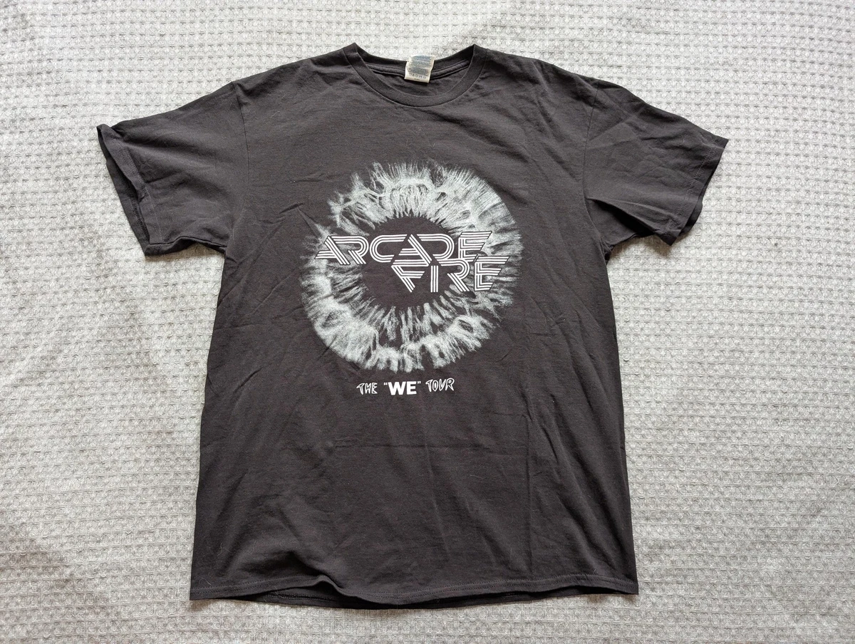 Arcade Fire Reflektor Sarı Tişört Sarı Fiyatları, Özellikleri Ve Yorumları En Uc