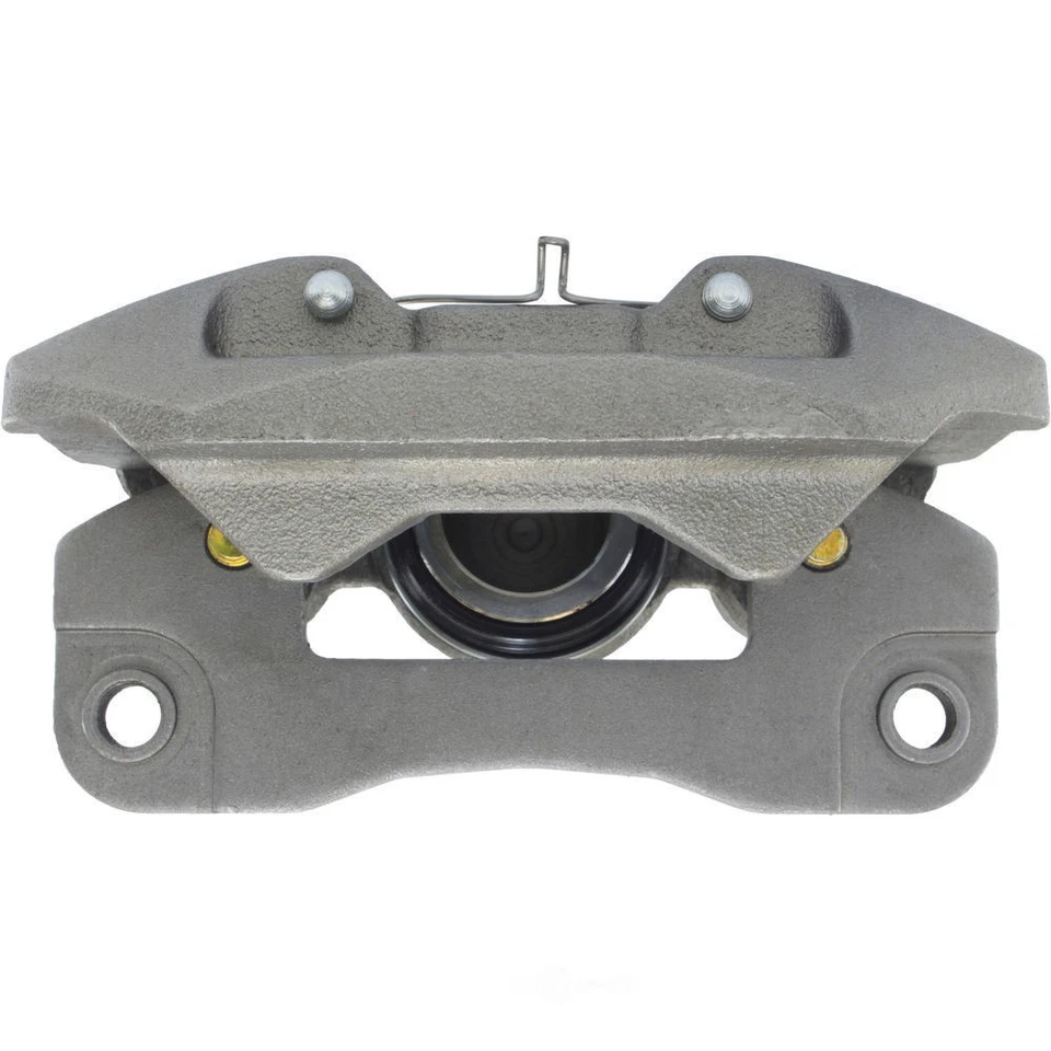 Pinza de freno de disco-Premium semicargada Reman se adapta a 97-04 Mitsubishi Montero Sport Foto 3 de 4