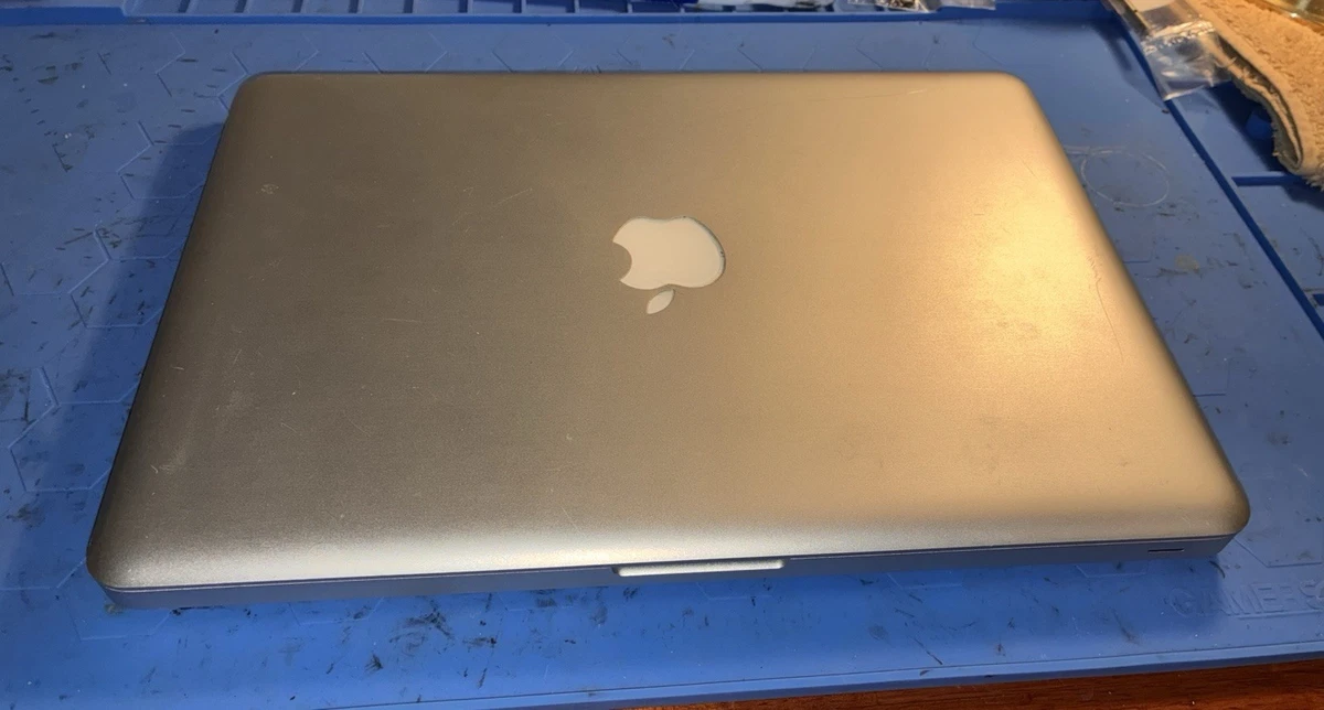 Apple Mac OS X 10.6, Snow Leopard Laptops for sale - eBay