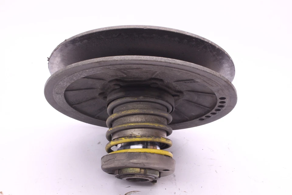 Suzuki King Quad 700 Lta700x 2006 embrague secundario convertidor de transmisión Foto 4 de 4