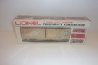 Nice! 1979 Lionel 6-9418 Farr Boxcar Lionel Salutes Americas Railroads. — photo 1